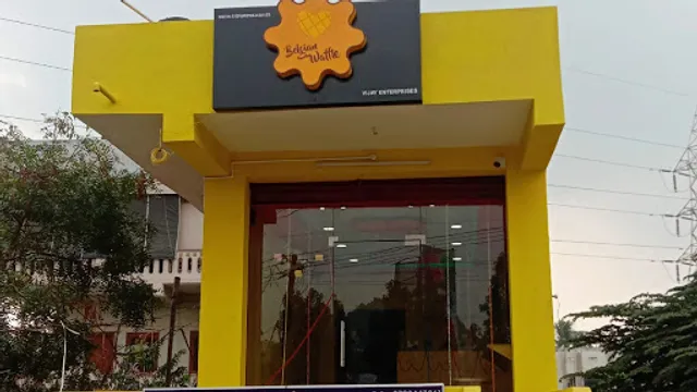 Belgian Waffle Love Gajuwaka