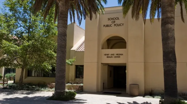 Pepperdine School of Public Policy