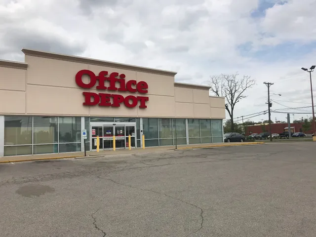Office Depot