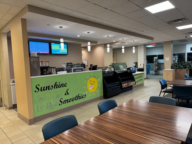 Le Peep Brunch Express