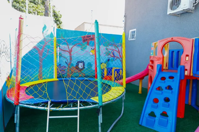 Rubi Casa de temporada