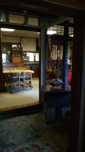 Omaezaki Youth Hostel