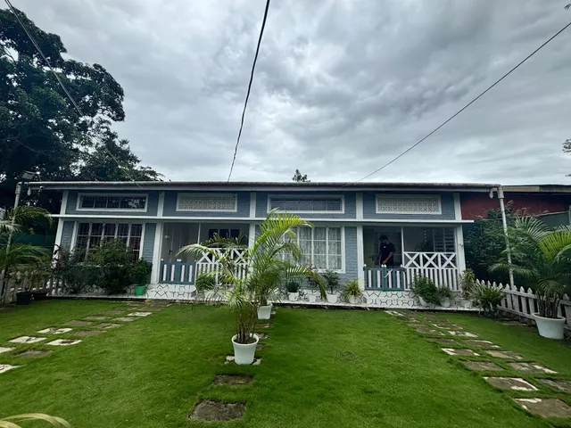 Sunny Villa Homestay & Guest House