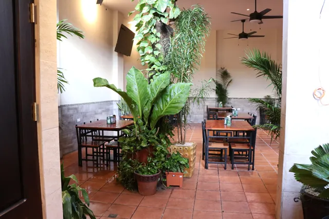 Sabor Porteño Restaurante