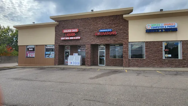 Apples & Oranges Systems - Novi