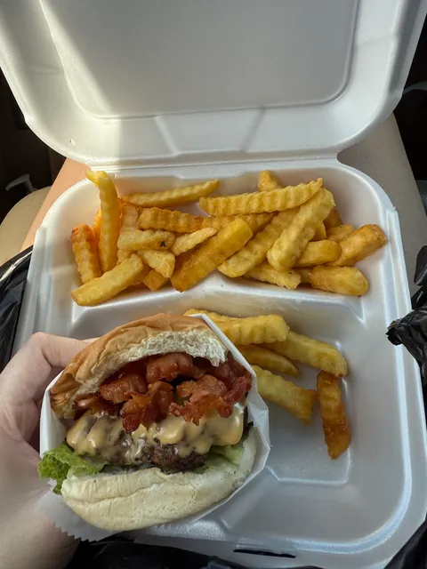 Graces Southern Kitchen