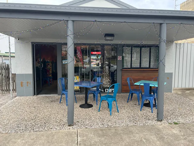 Emu Park Fish & Chips