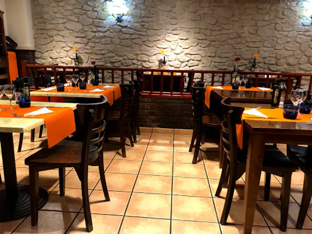 Restaurant Ca la Manela