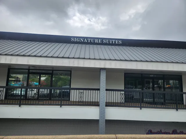 A Head of the Best Barber Shop