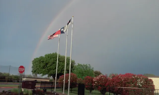 Dallas Christian College