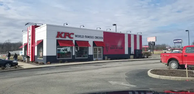 KFC