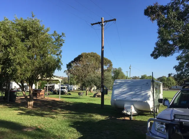 Spicer Caravan Park
