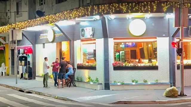 Tutti Pizza Celso Garcia | Pizzaria Tatuapé