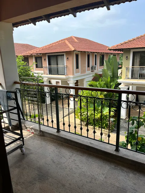 Jasmine Journeys - Stays @ Goa