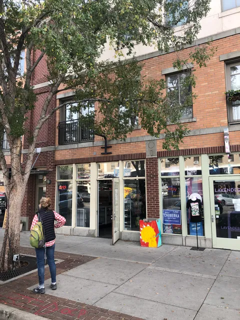 Historic Street Market | Convenience Store | Smoke Shop |