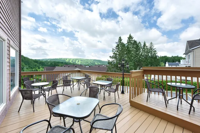 Hôtel Le Versailles Saint-Sauveur