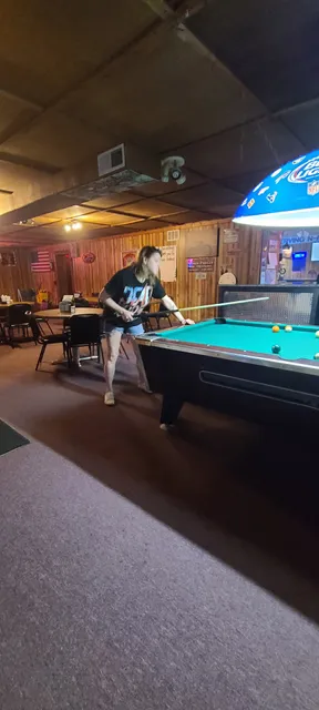 Screwie Louie's Bar & Grill