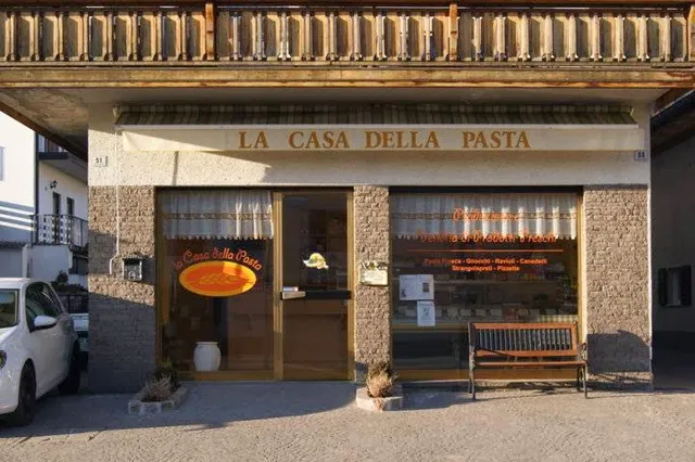 La Casa della Pasta di Avi Antonio C. s.n.c.