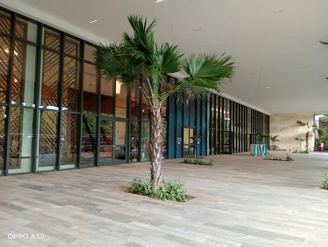 Centro de Convenciones Tulkal