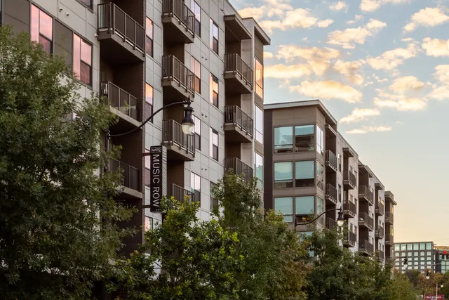 Mint House Nashville – Music Row