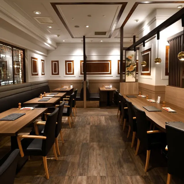 陳麻婆豆腐 ルクアイーレ大阪店