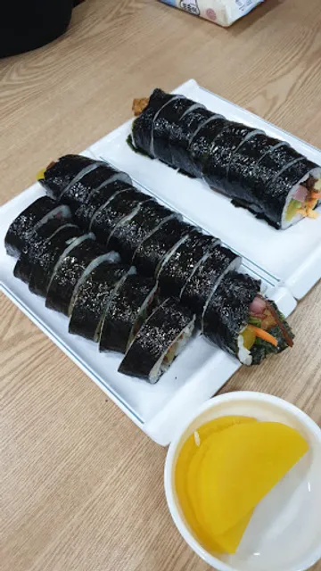 김밥천국 이충1호점
