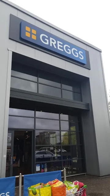 Greggs