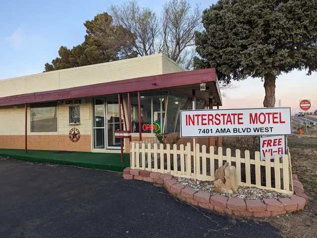 Interstate Motel