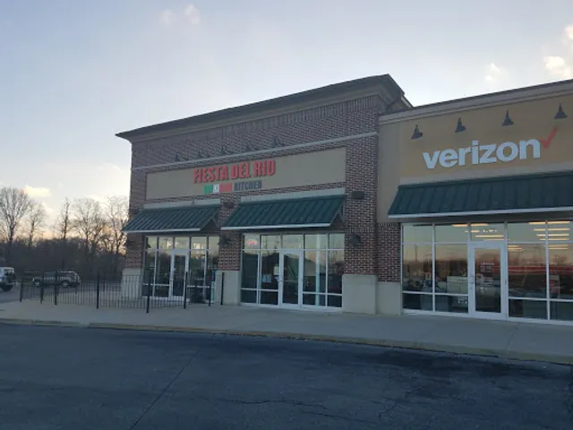 Fiesta Del Rio Mexican Kitchen