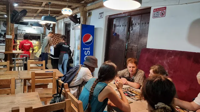 Anadolu-Anatolia Turkish Restaurant