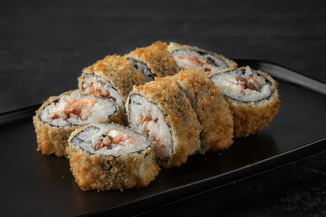 EliteSushi - Restaurant Durlești