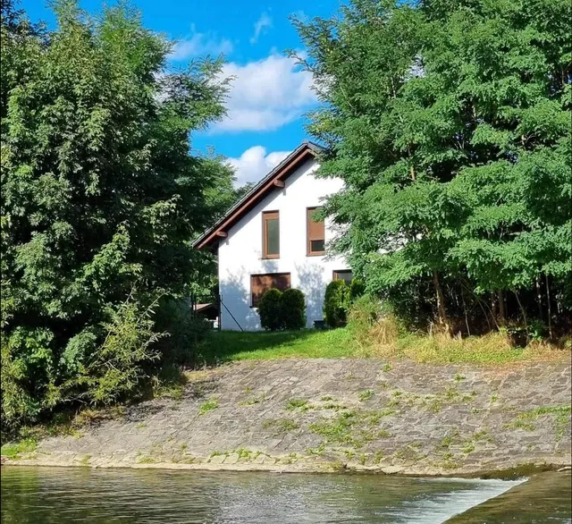 Pustelnika Chatka nad Brennicą