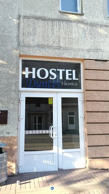 Duntes Hostel