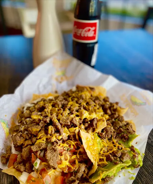 Filiberto's Mexican Food