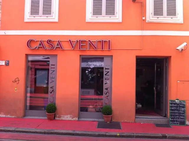 Casa Venti