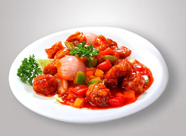 Red Lantern Seafood 红灯笼海鲜馆 ( Teck Whye)