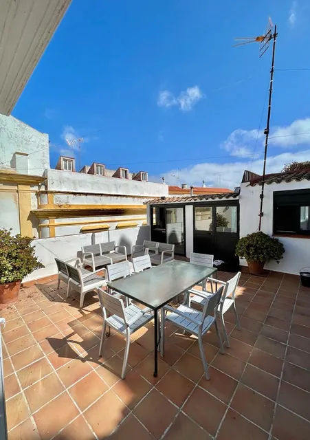 Apartamentos Tarifa-Castillo