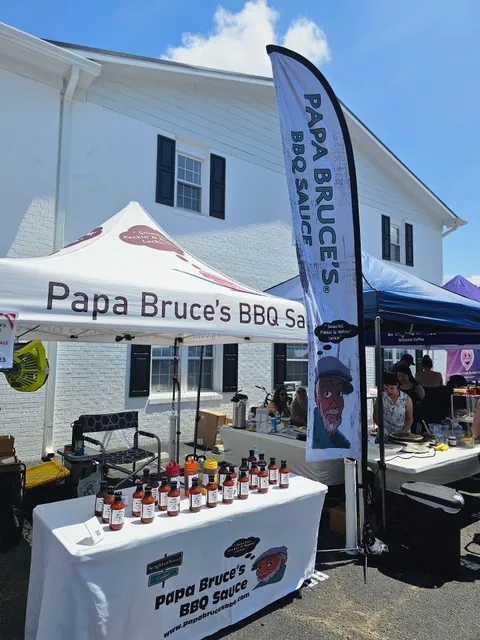 Town of Haymarket Farmers Market