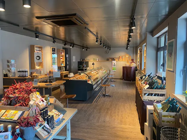 Bastwöste & Co, GmbH & Co KG - Hofladen | Wochenmärkte | Catering