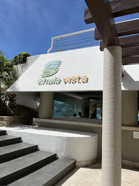 Restaurante Chula Vista