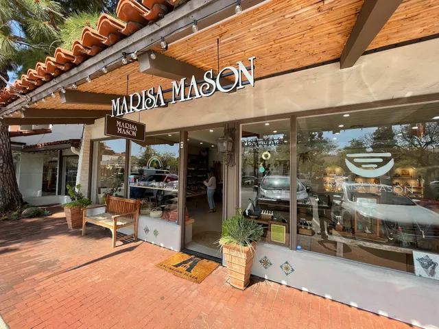 Marisa Mason Santa Barbara