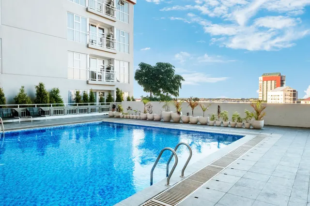 Hotel Dhika Serenity Surabaya