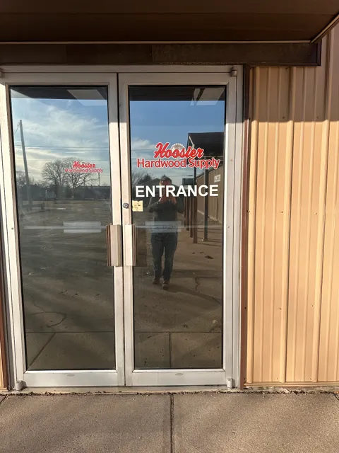 Hoosier Hardwood Supply
