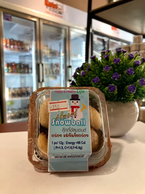 ร้าน Keto Eating