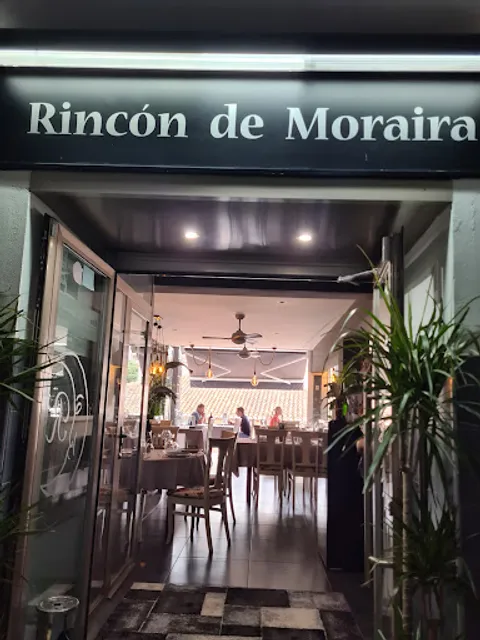 Rincón de Moraira