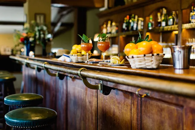 Restaurant du Golf d'Arcangues