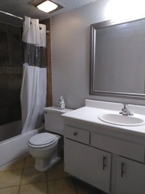 Cimarron Terrace Apartments