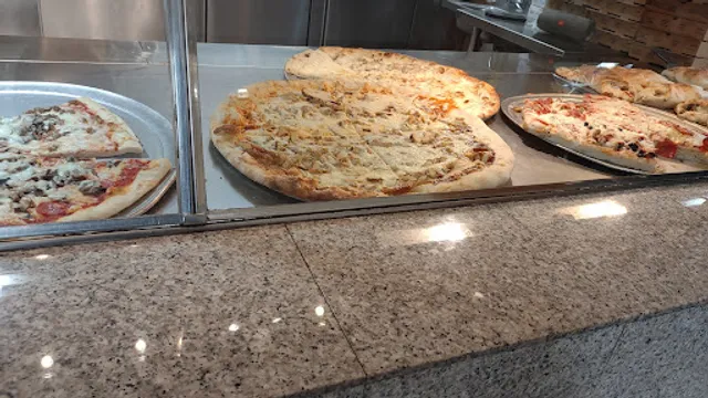 Sal's Original Pizza