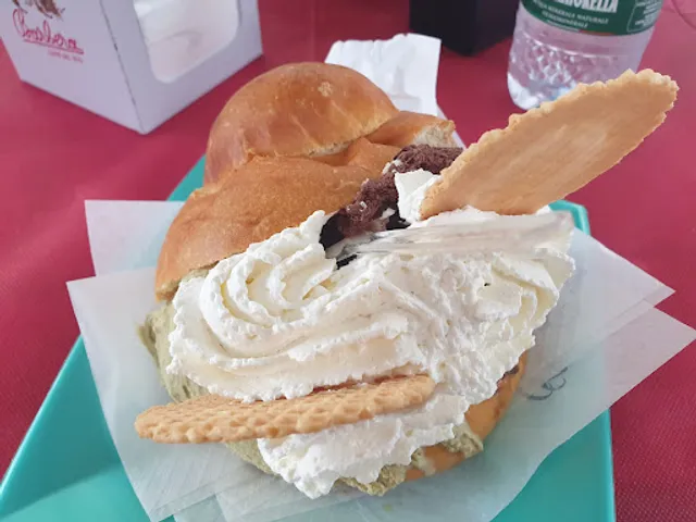 Bar De Stefano Di Francesco De Stefano E C. Sas