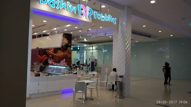 Baskin Robbins